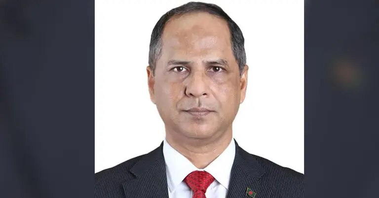 এনএসআইয়ের মহাপরিচালক মেজর জেনারেল আবু মোহাম্মদ সরোয়ার ফরিদ